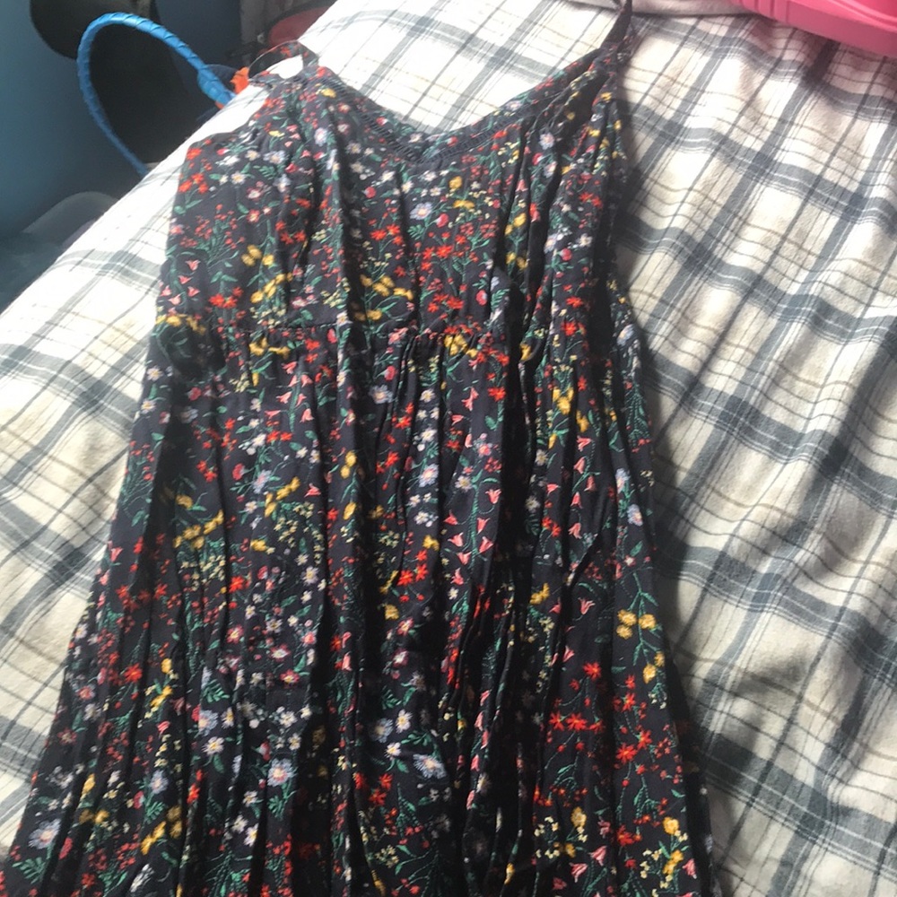 Old navy spring dress